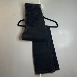 LEVIS 512 BOOTCUT JEANS